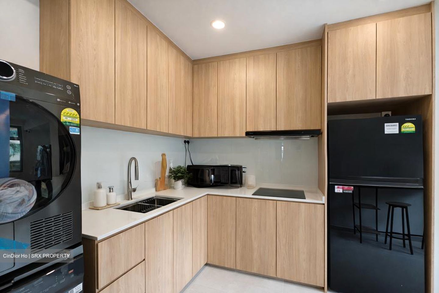 Changi Green (D16), Condominium #512211031
